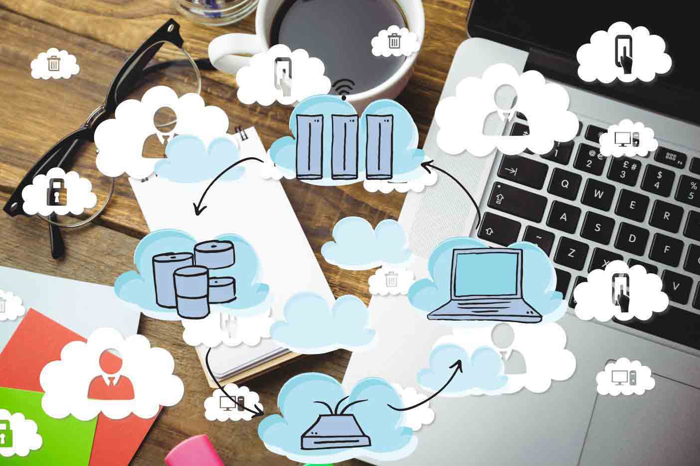 SaaS Applications in emerging markets