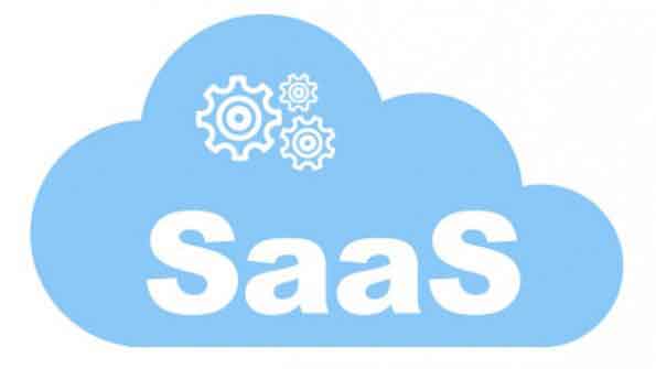 What is Cloud SaaS means