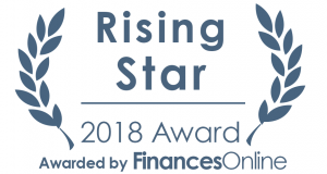 Finances Online Rising Star