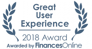 Finances Online User Exp