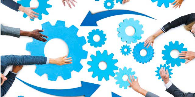Organisation Memory The CRM