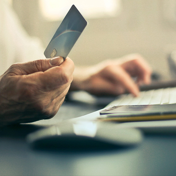 payment deposit and transfer