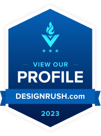 DesignRush Profile