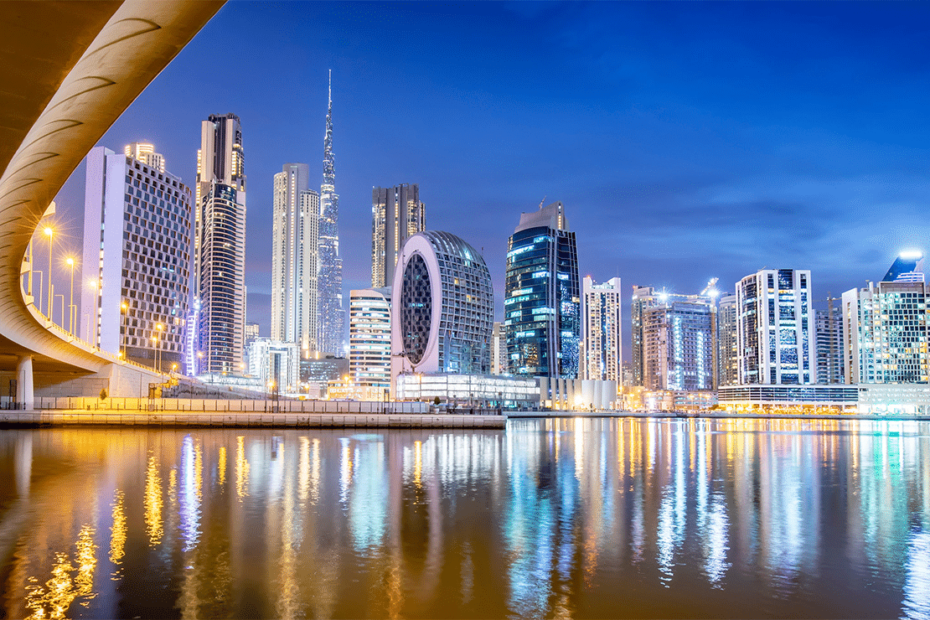Dubai